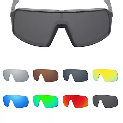 POLARIZED Replacement Lenses For-OAKLEY Bottle Rocket Sunglasses - Options • $9.49