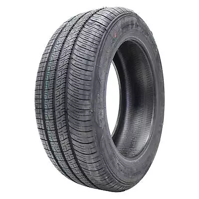 4 New Zeetex Zt3000  - P235/75r15 Tires 2357515 235 75 15 • $322.36