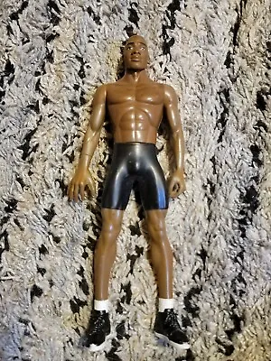 Michael Jordan #23 Space Jam 9  1996 Action Figure Doll Warner Bros Brothers • $6.99