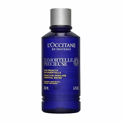 L'Occitane Immortelle Precious Essential Water  200ml/6.7fl.oz • $55.63