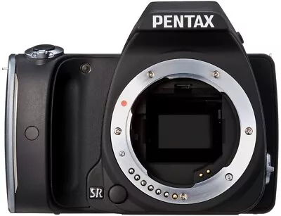 [NEAR MINT] Pentax K-S1 20.1 MP Digital SLR Camera (N790) • $527.88