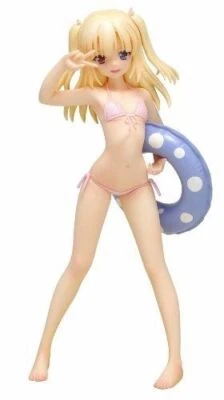$91.88 • Buy WAVE BEACH QUEENS Boku Wa Tomodachi Ga Sukunai Kobato Hasegawa NEXT Ver. Figure