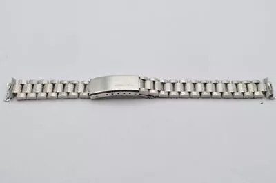 Zenith Port Royal Ladies Steel Bracelet Vintage Nice Condition Vintage 12MM • £184.98