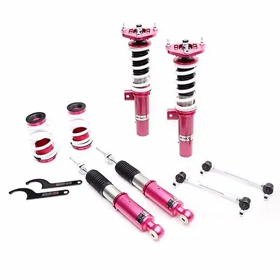 Godspeed Mono SS Coilovers Suspension Kit For Volkswagen Jetta MK5 &6 FWD 06-17 • $675