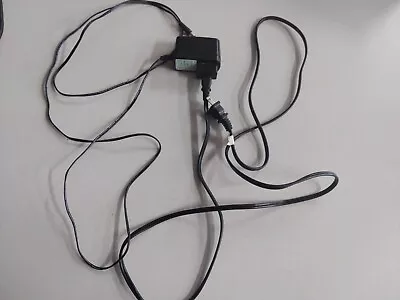 Elliptical Octane Q37e Power Cord/Charger • $50