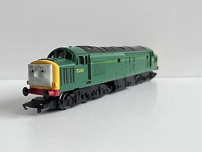 Hornby (R9064) Thomas & Friends  DIESEL  No.D261 Locomotive • £159.95