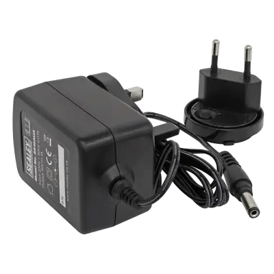 Genuine Sealey RS10AUA Universal Power Adaptor 1.0A 15V • £31.98