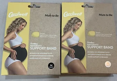 Pregnancy Back Support Belt • £20