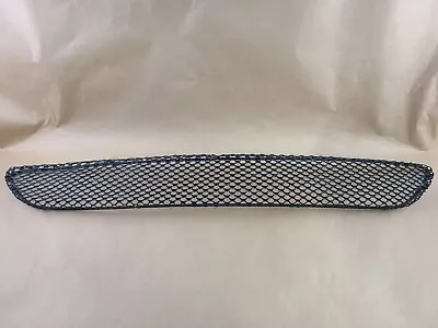 2003 - 2006 Genuine Mercedes W220 S55 AMG S500 Front Bumper Cover Mesh Grill • $179