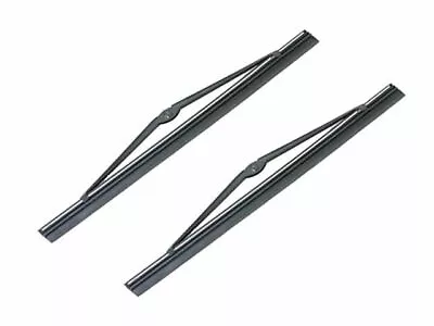 For 2000-2004 Volvo S40 Headlight Wiper Blade Set 66166RV 2002 2001 2003 • $16.95