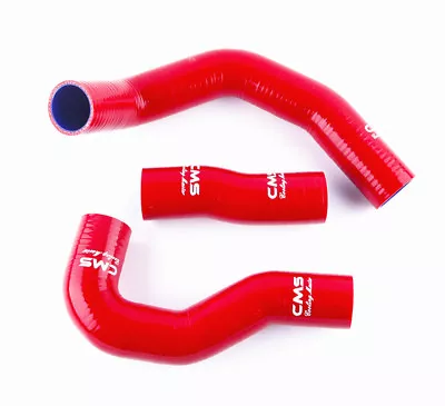 For 2001-07 Mitsubishi L200 Pajero Montero 2.5TD Silicone Intercooler Boost Hose • $94.40