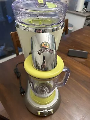 Margaritaville Bahamas Frozen Concoction Margarita Maker Blender - Used Once. • $27