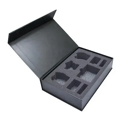 Ranger Magnetic Figure Case V. 55mm With A STORMCAST ETERNALS FOAM TRAY • £17.54