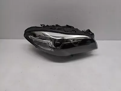 BMW F10 Headlight Head Light Passenger's Right Xenon 2014-2016 READ DESC. AB2 • $199.91