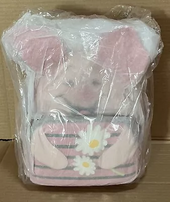 Disney Loungefly Mini Backpack Winnie The Pooh Piglet & Daisies Cosplay Sealed • $256.43