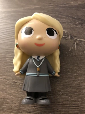 £1.50 • Buy Funko Pop! Mystery Mini - Harry Potter Series 2 - Luna Lovegood Vinyl Figure