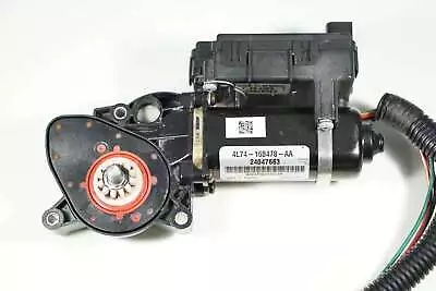 ✅2003 - 2006 Lincoln Navigator Running Board Power Motor LH Driver Side OEM • $149.95