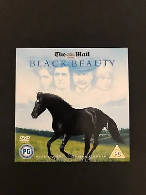 £0.99 • Buy Black Beauty￼￼￼.  The  Mail On Sunday