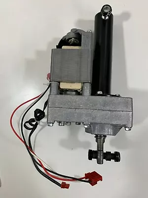 Nordictrack C990 Treadmill Incline Motor Replacement Part McMillan C1026B4041 • $149.99