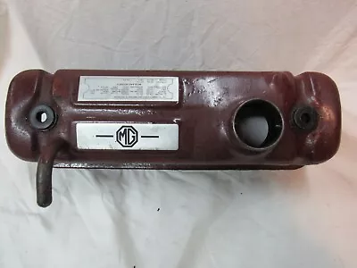 1970 Mgb 4 Cylinder Valve Cover • $29.99