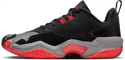 Jordan Men's One Take 4 Black/Red Basketball Shoes DO7193-061 • $67.99