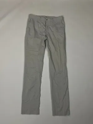 J.LINDEBERG Straight Chino Trousers Pants Size 34 • $19.95
