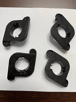 $29.86 • Buy 4pc. New OEM Ignition Coil Pack Spacer Adapter For AUDI VW 1.8T RS6 A8 077905390