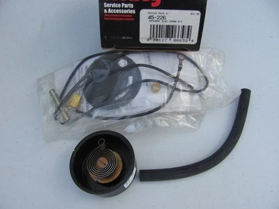 $88.88 • Buy Electric Choke Conversion Kit Holley 45-226