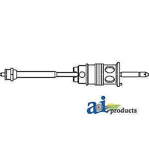 Valve 1681789M91 Fits Massey Ferguson 393 398 399 40 40B 40E 50C 50D 50E 550 UK • $74.15