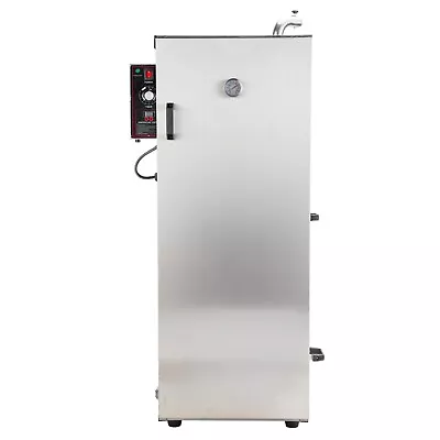 CMI Outdoor Barbecue 9 Layers Electric BBQ Meat Smoker Grill Sausage Smoke Oven • $829.99
