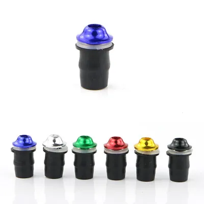 Wind Screen Spike Bolts Fit For Kawasaki Versys-X 250/300 Versys650 1000 Blue  • £4.06