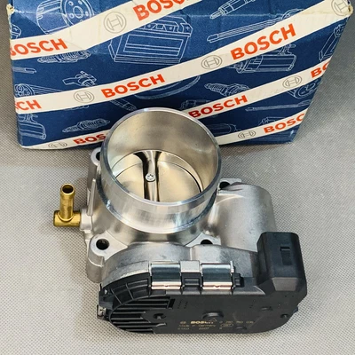 $114.16 • Buy Throttle Body 0280750036 NEW For Audi TT VW Beetle Jetta Golf OE GENUINE