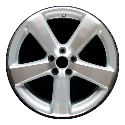 Wheel Rim Volkswagen VW Beetle 17 2006-2009 1C0601025BA8Z8 OEM Factory OE 69817 • $228