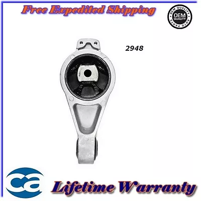 $19.79 • Buy Motor Mount Front Upper Right For 00/10 Chrysler, Dodge Neon  2.0 2.4 L