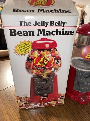 £19.22 • Buy Jelly Belly The Original Gourmet Jelly Bean Machine Used In Box