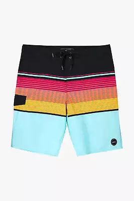 O'neill Mens Lennox Stretch Boardshort • $46