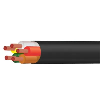 $415.96 • Buy Tycab Cable 3MM 5 CORE TRAILER CABLE 100M