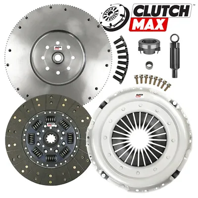Stage 2 Clutch Kit & Flywheel For 01-05 Dodge Ram 2500 3500 Cummins Turbo Diesel • $408.25