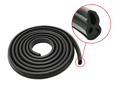 $58.40 • Buy Holden Torana Hatchback Rear Hatch Rubber Seal LX UC Boot Lid 