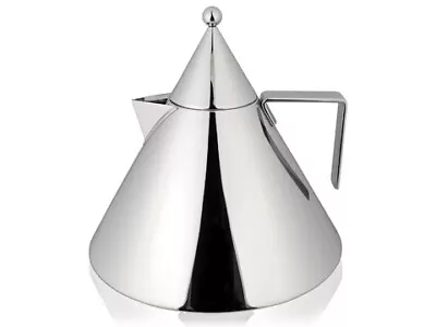 NEW Alessi Il Conico Kettle • $393