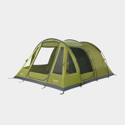 Vango Icarus 500 Deluxe Family Tent Up To 5 Person • £300