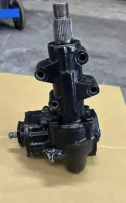 Mercedes G500 & G55 W463 Power Steering Gear Box • $499