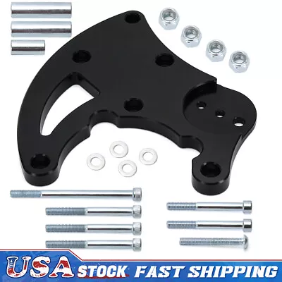 A/C Compressor Bracket High Mount For Vortec Truck LQ R4 LS1 LS2 LS3 LS6 LS Swap • $49.99