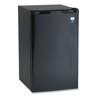 Avanti RM3316B 3.3 Cubic Foot Chiller Reversible Door Refrigerator • $389.80