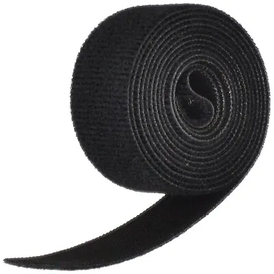 VELCRO® Brand 1.5  One-Wrap Industrial Strength Strap Self Gripping Double Sided • $19.25