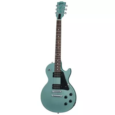 Gibson Les Paul Modern Lite (Inverness Green Satin) Inc Soft-Shell Case • $3239