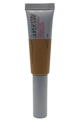 Maybelline Super Stay Full Coverage Under Eye Concealer 6ml Sand • £4.24