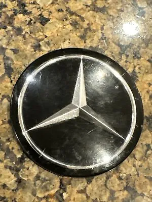 1960's - 70's Center Star Mercedes-Benz Steering Wheel W114 W113 W111 W108 R107 • $19