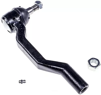 Steering Tie Rod End MAS T3155 Fits 89-98 Mazda MPV • $21.30
