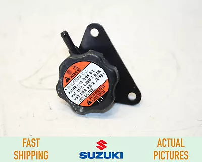 2009-2019 Suzuki Boulevard M50 VZ800 RADIATOR FILLER NECK W/ CAP • $25.98
